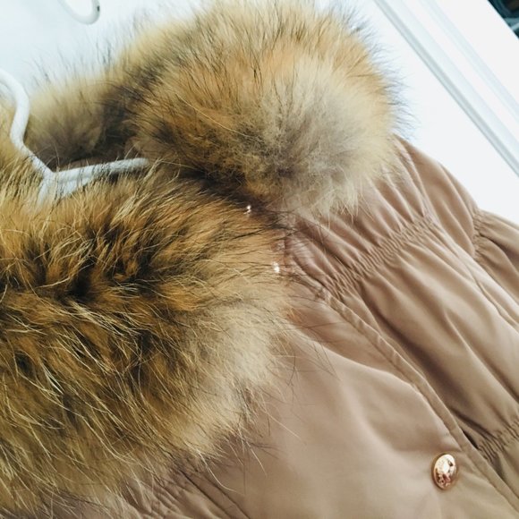 La Chapelle Women's Winter Jacket - Picture 4 of 7